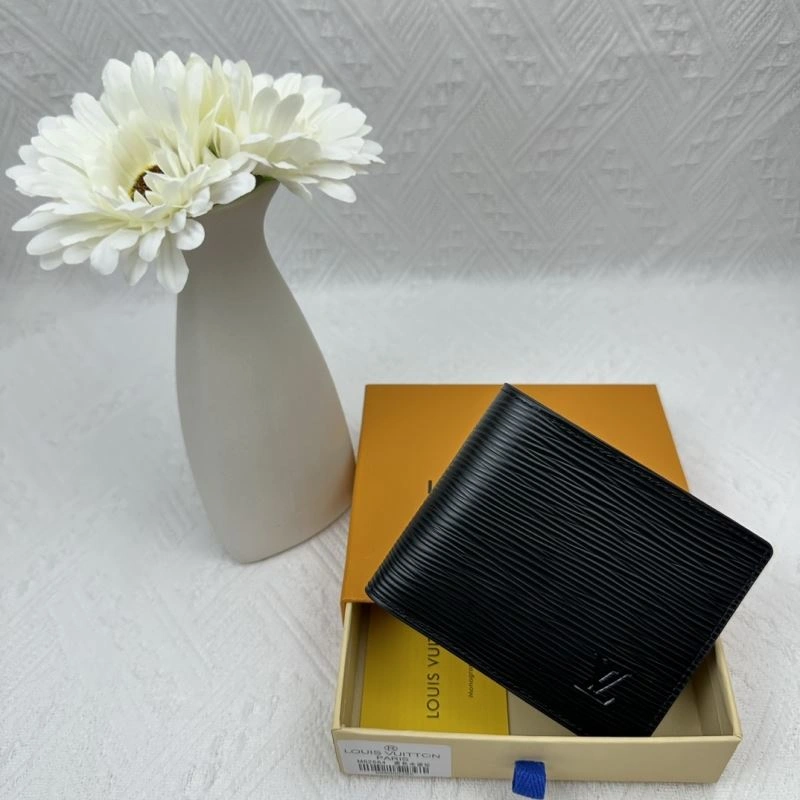 Louis Vuitton Wallets Purse TimelessDesign 88035