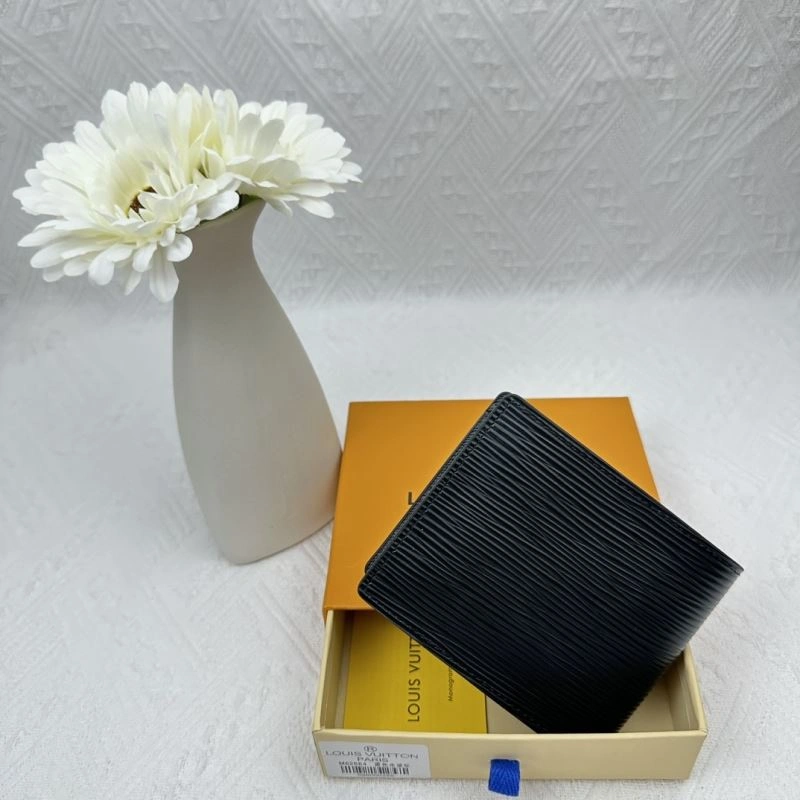 Louis Vuitton Wallets Purse TimelessDesign 88035