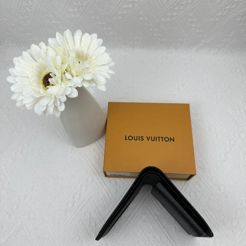 Louis Vuitton Wallets Purse TimelessDesign 88035
