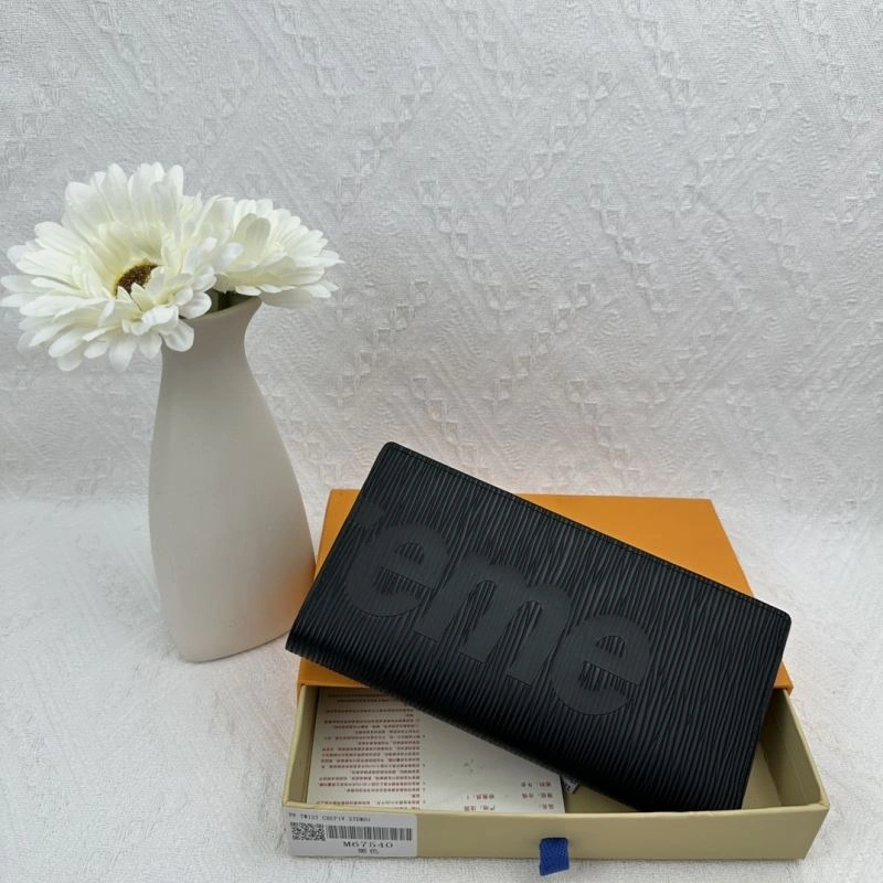 Louis Vuitton Wallets Purse WeatherProof 88033