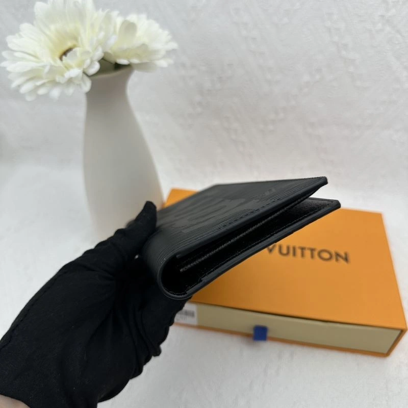 Louis Vuitton Wallets Purse WeatherProof 88033