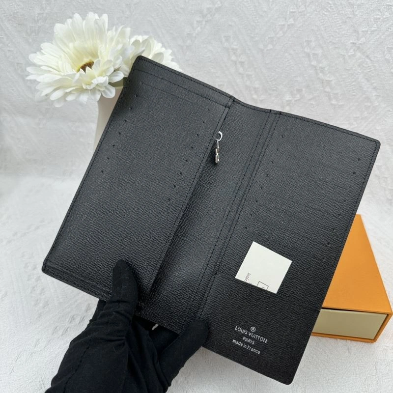 Louis Vuitton Wallets Purse WeatherProof 88033