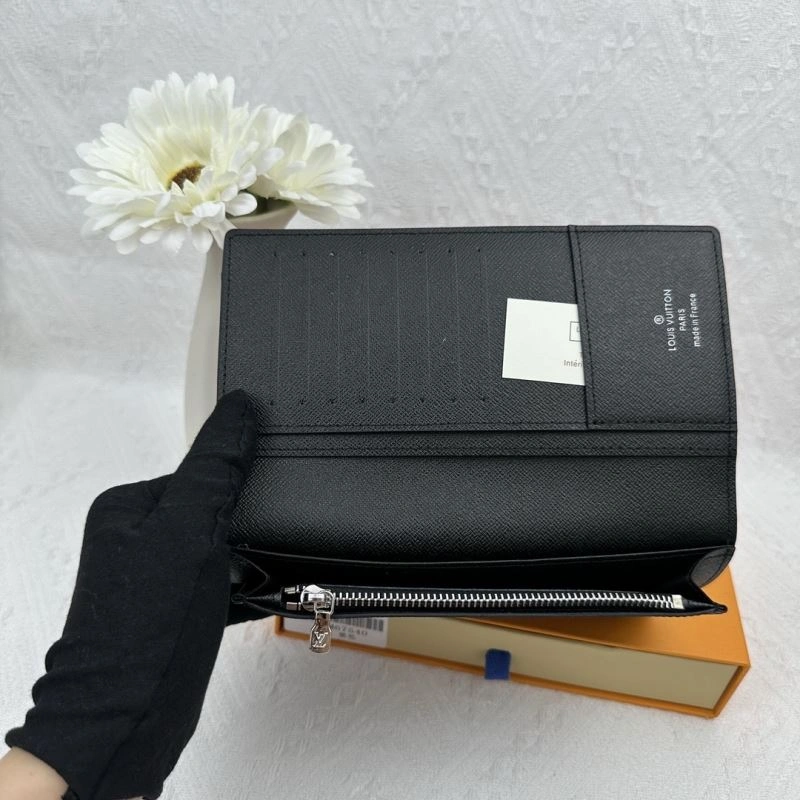 Louis Vuitton Wallets Purse WeatherProof 88033