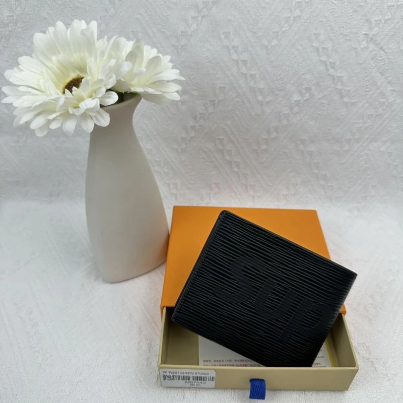 Louis Vuitton Wallets Purse Trendy 88030
