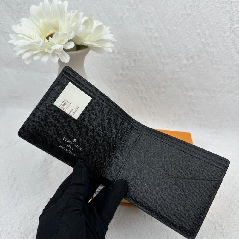 Louis Vuitton Wallets Purse Trendy 88030