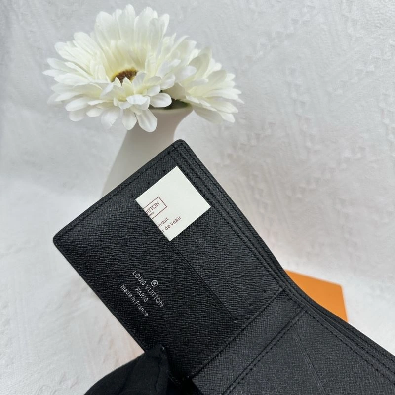 Louis Vuitton Wallets Purse Trendy 88030