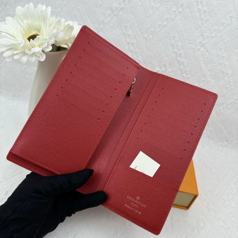Louis Vuitton Wallets Purse MultiPurpose 88032