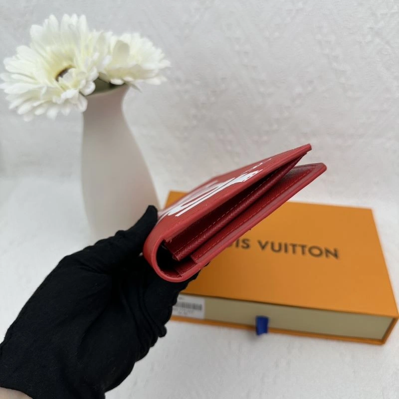 Louis Vuitton Wallets Purse MultiPurpose 88032
