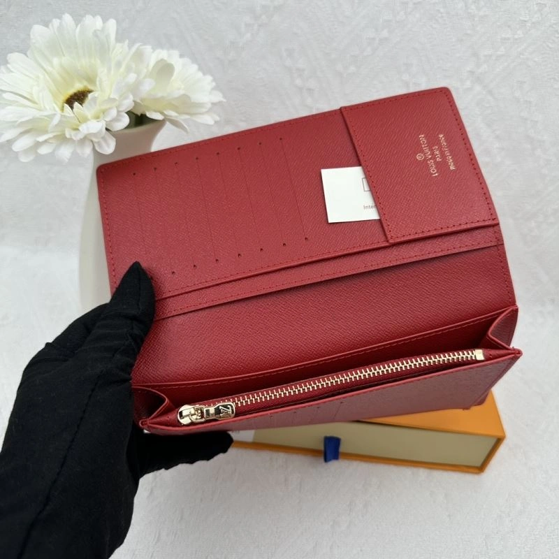 Louis Vuitton Wallets Purse MultiPurpose 88032