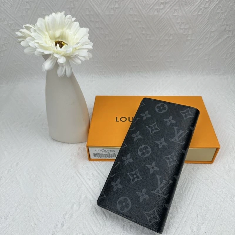 TechFriendly Louis Vuitton Wallets Purse 88028