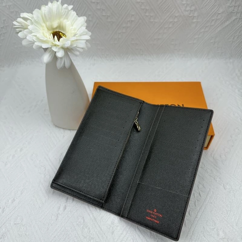 Louis Vuitton Wallets Purse Breathable 88026