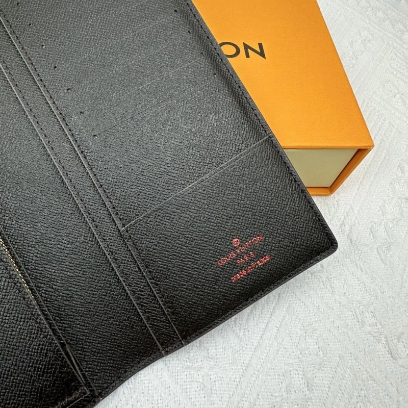 Louis Vuitton Wallets Purse Breathable 88026