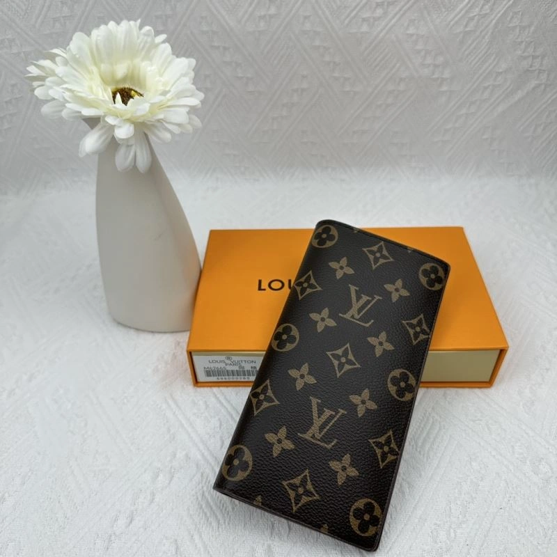Louis Vuitton Wallets Purse Chic 88027