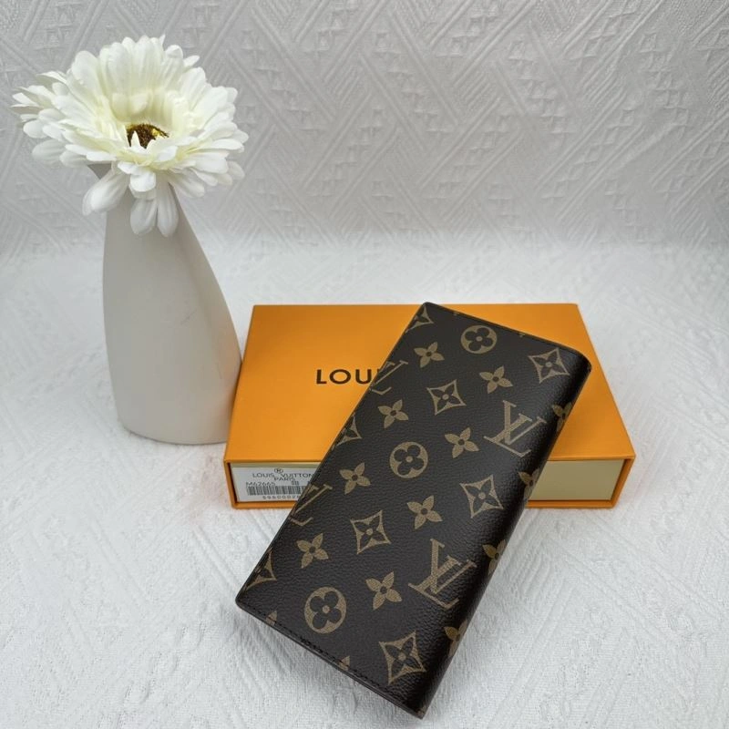 Louis Vuitton Wallets Purse Chic 88027