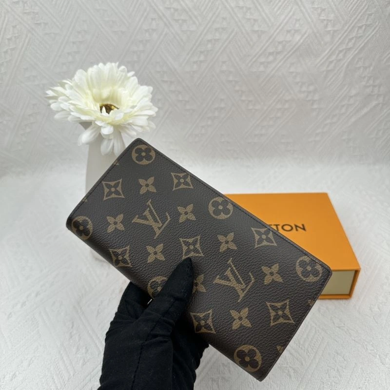 Louis Vuitton Wallets Purse Chic 88027