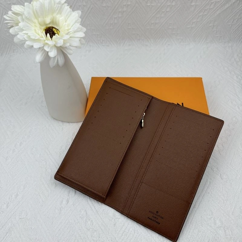 Louis Vuitton Wallets Purse Chic 88027