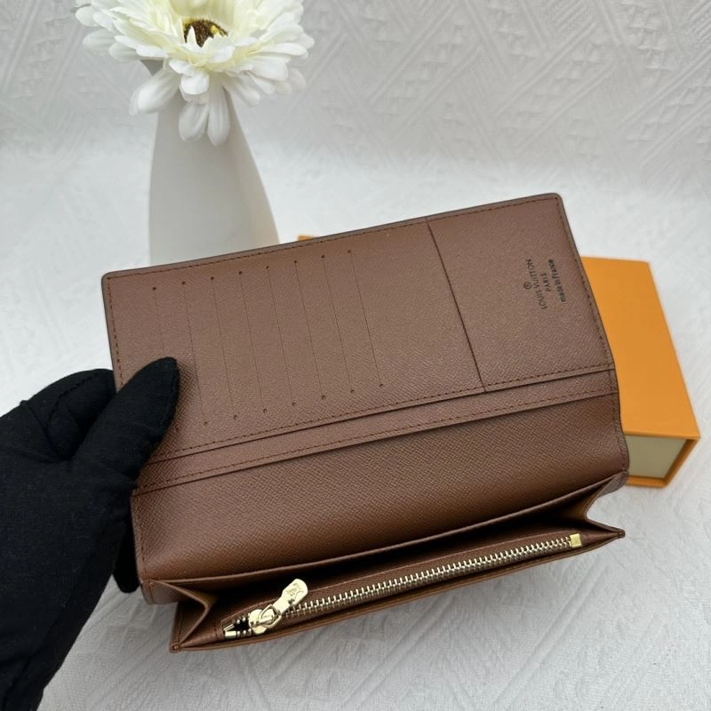 Louis Vuitton Wallets Purse Chic 88027