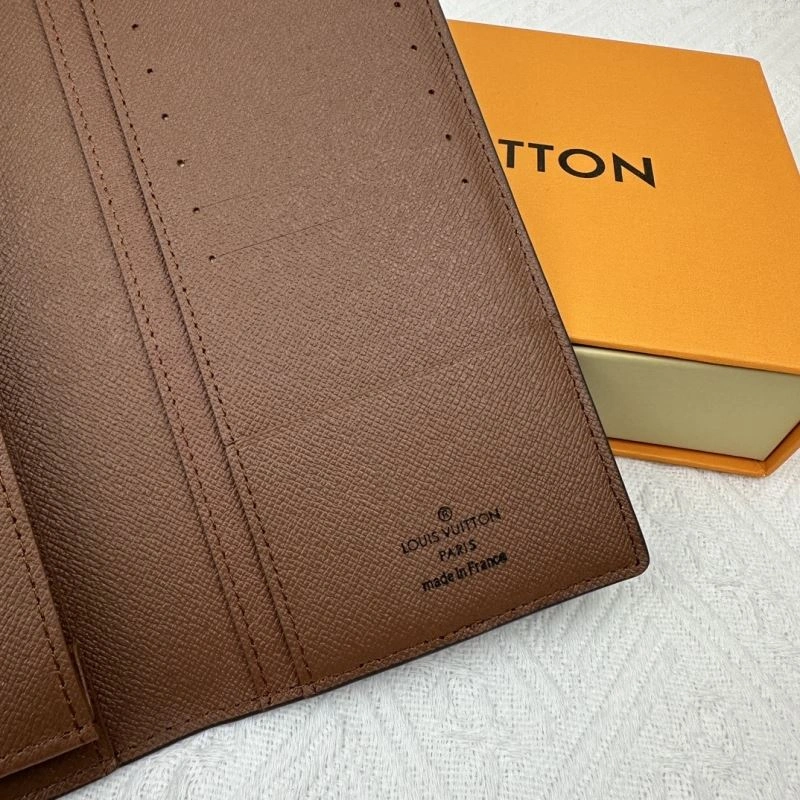 Louis Vuitton Wallets Purse Chic 88027