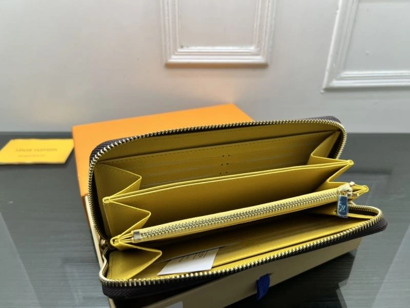 Louis Vuitton Wallets Purse Casual 88029
