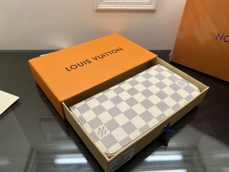 Louis Vuitton Wallets Purse TimelessDesign 88025