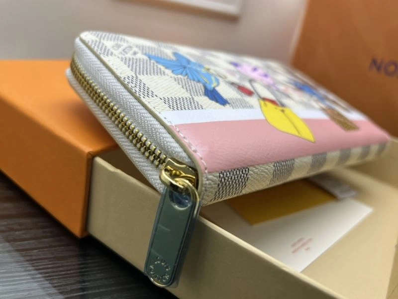 Louis Vuitton Wallets Purse TimelessDesign 88025