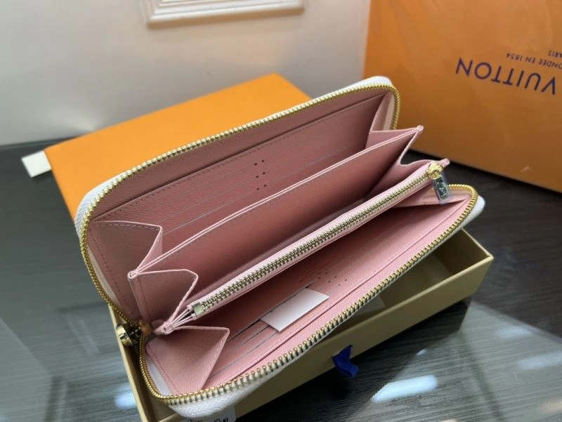 Louis Vuitton Wallets Purse TimelessDesign 88025