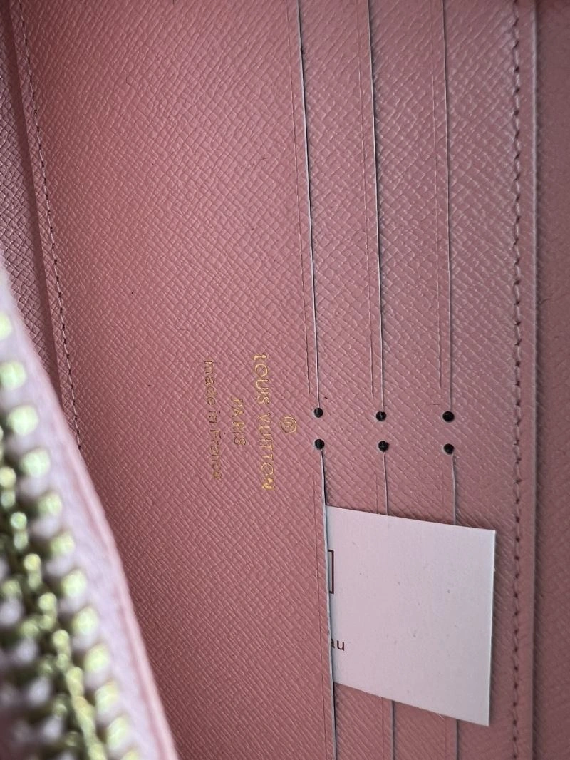 Louis Vuitton Wallets Purse TimelessDesign 88025