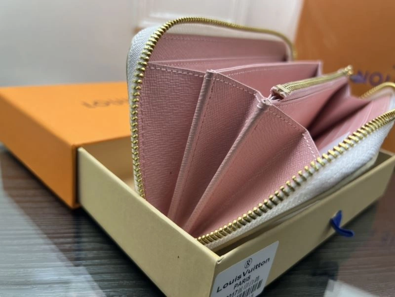 Louis Vuitton Wallets Purse TimelessDesign 88025