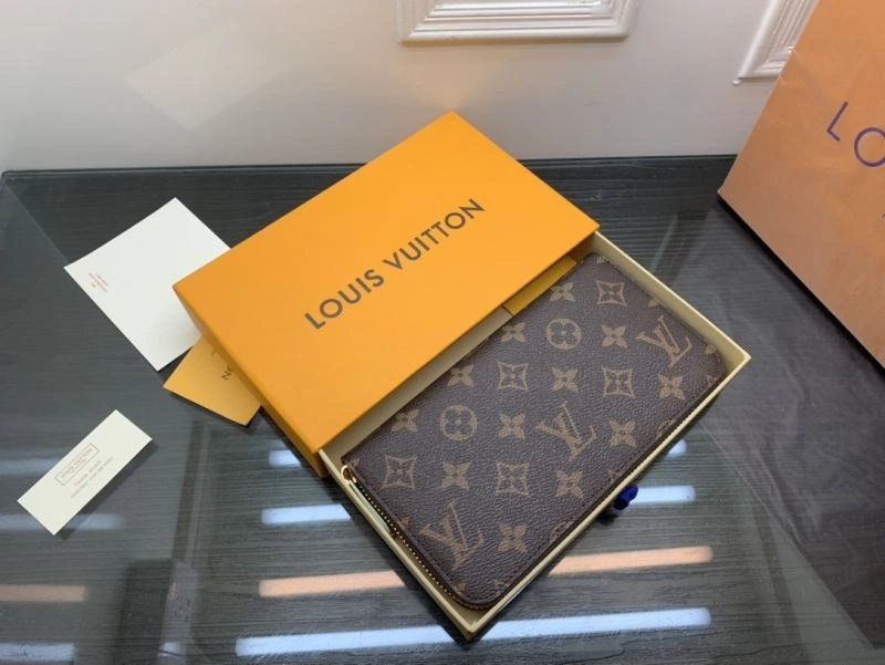 Louis Vuitton Wallets Purse Refined 88024