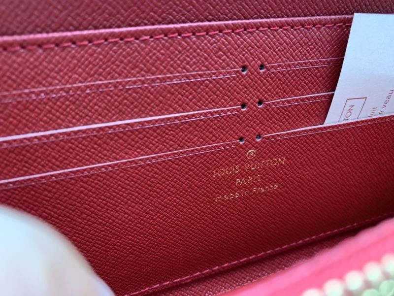 Louis Vuitton Wallets Purse Comfortable 88017