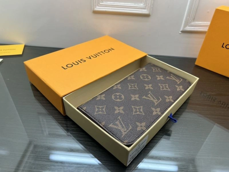 Louis Vuitton Wallets Purse GoodFit 88073