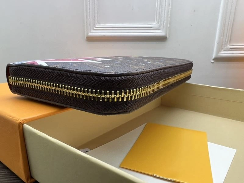 Louis Vuitton Wallets Purse GoodFit 88073