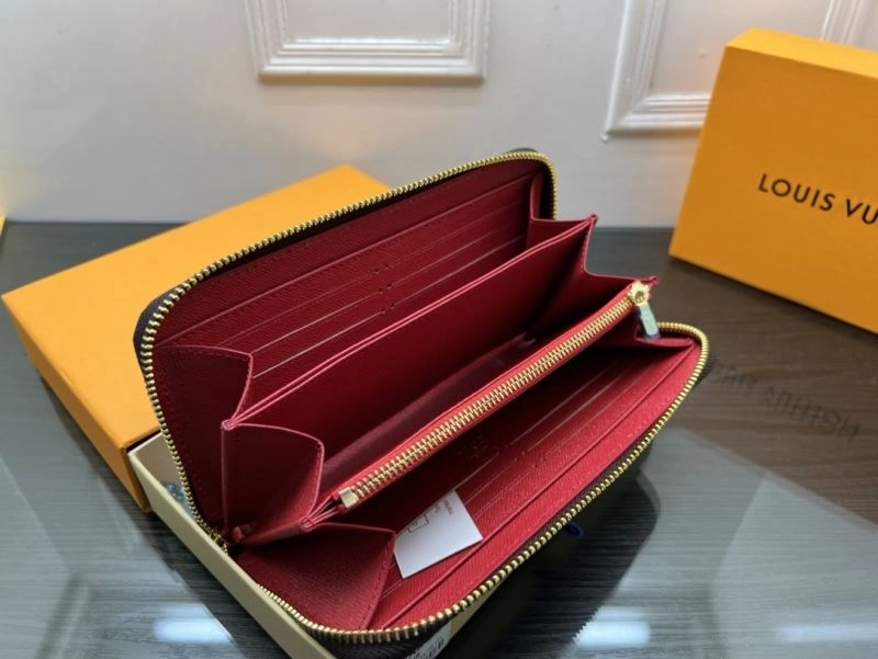 Louis Vuitton Wallets Purse GoodFit 88073