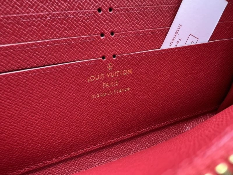 Louis Vuitton Wallets Purse GoodFit 88073
