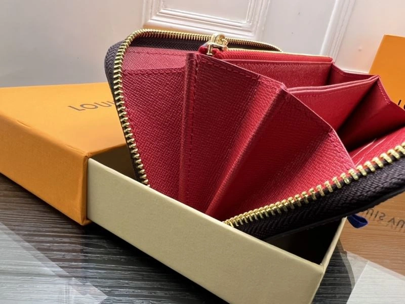 Louis Vuitton Wallets Purse GoodFit 88073