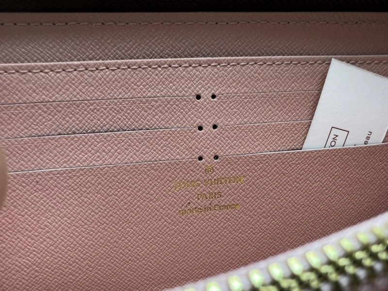 Louis Vuitton Wallets Purse Supportive 88016
