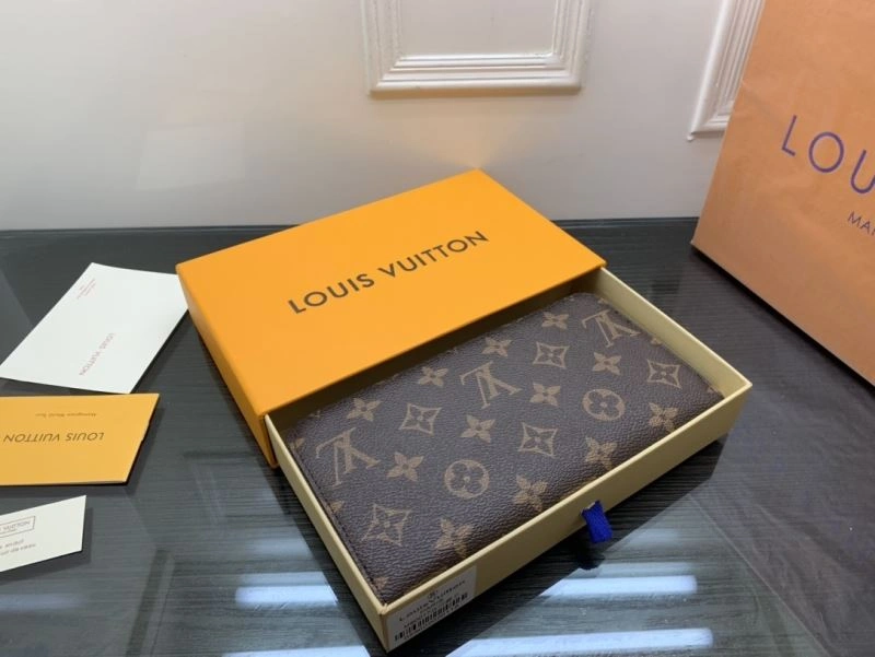 Trendsetting Louis Vuitton Wallets Purse 88012