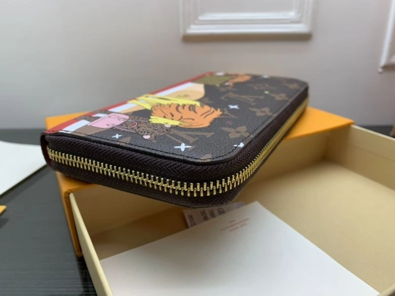 Trendsetting Louis Vuitton Wallets Purse 88012