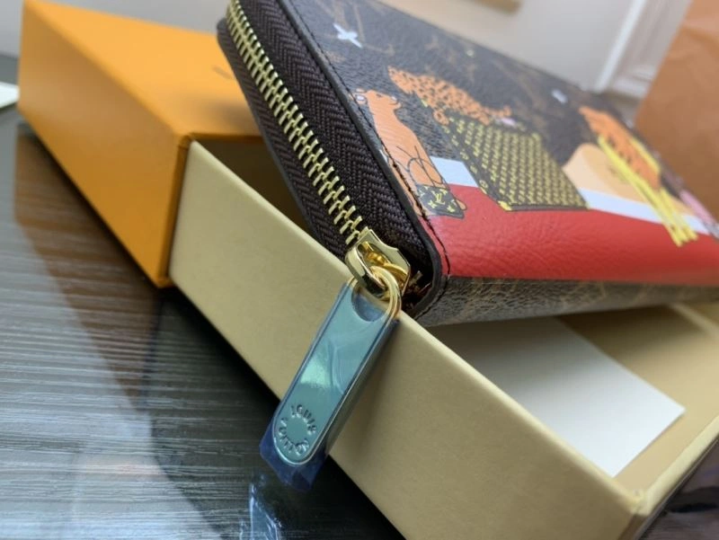 Trendsetting Louis Vuitton Wallets Purse 88012