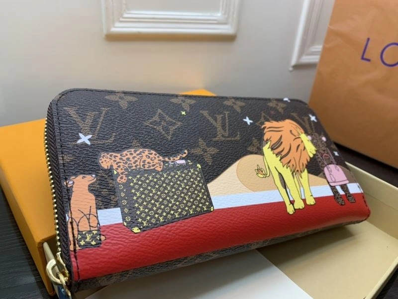 Trendsetting Louis Vuitton Wallets Purse 88012
