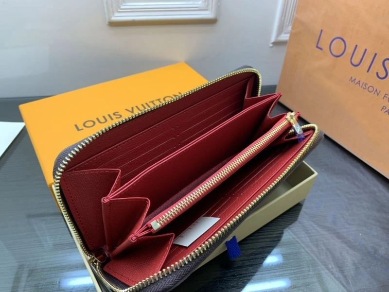 Trendsetting Louis Vuitton Wallets Purse 88012
