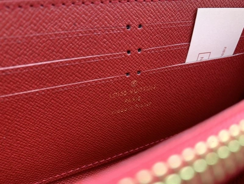 Trendsetting Louis Vuitton Wallets Purse 88012