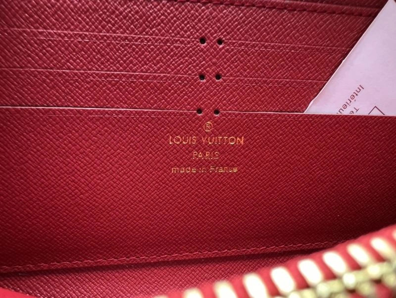 AllSeason Louis Vuitton Wallets Purse 88013