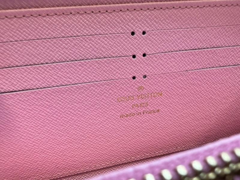 Louis Vuitton Wallets Purse Original 88020