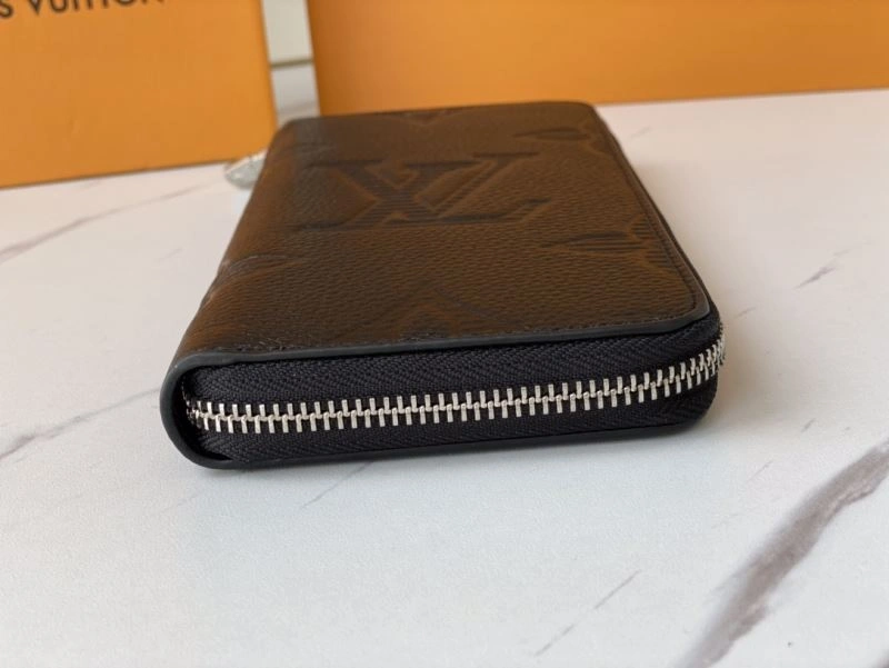 Compact Louis Vuitton Wallets Purse 88011