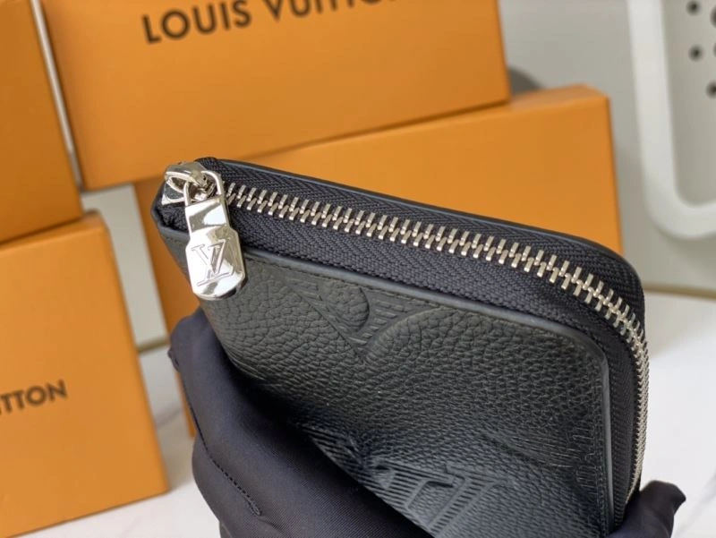 Compact Louis Vuitton Wallets Purse 88011
