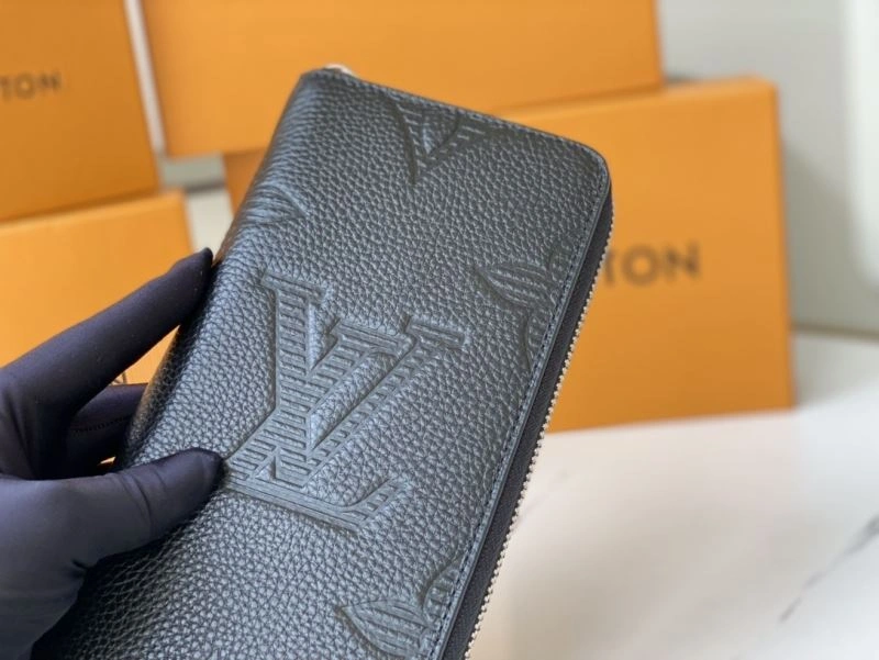 Compact Louis Vuitton Wallets Purse 88011