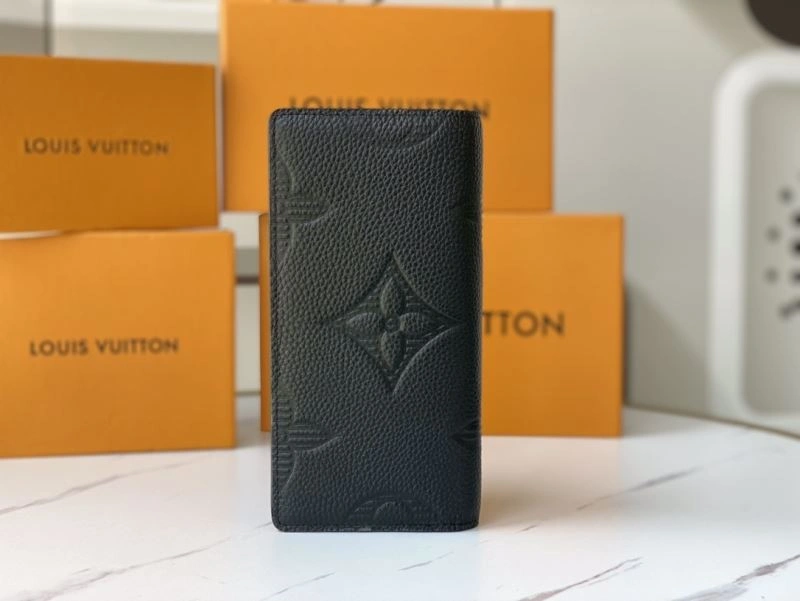 Bright Louis Vuitton Wallets Purse 88007