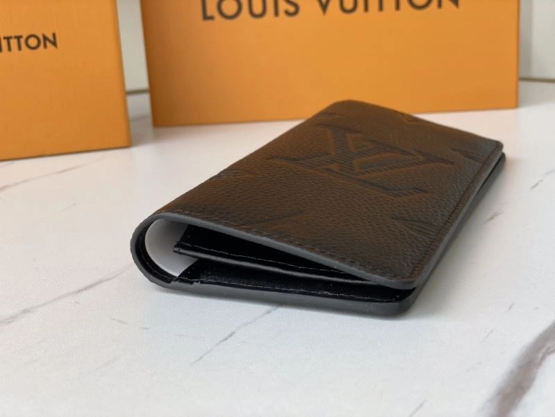 Bright Louis Vuitton Wallets Purse 88007