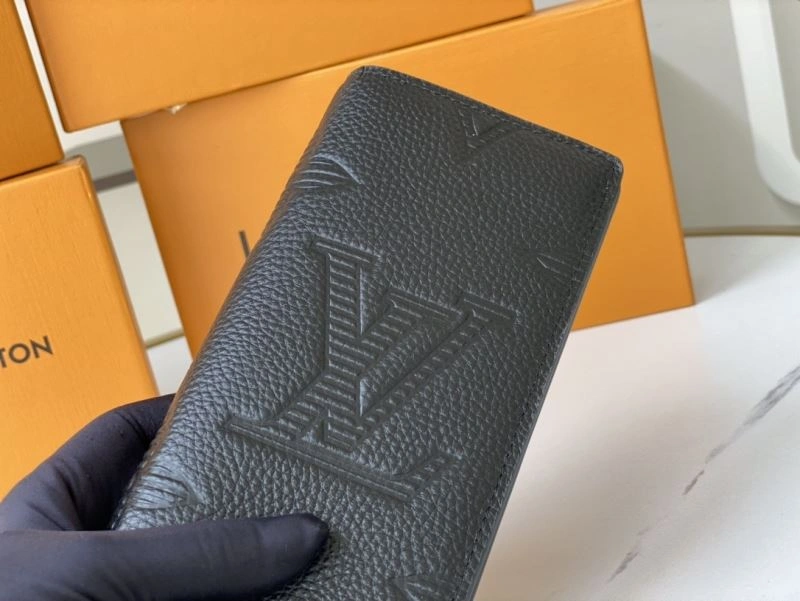 Bright Louis Vuitton Wallets Purse 88007